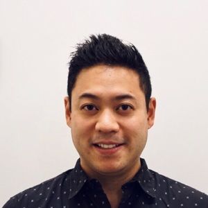 Meet your Posher, Christopher